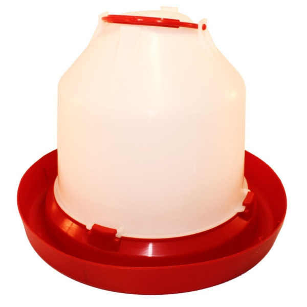 Вакуумная поилка bf74-002/14 для утят