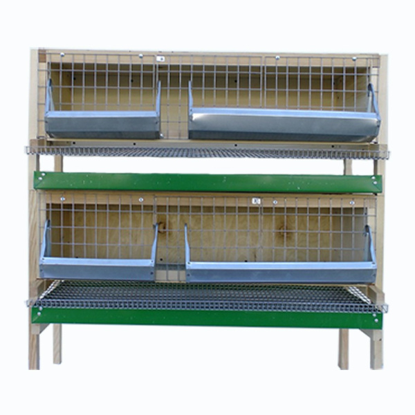 Ферма "Мечта-премиум" для перепелов