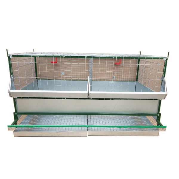 Клетка "Любимая-стандарт" для несушек